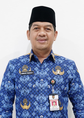 Kepala Dinas Pendidikan Surabaya